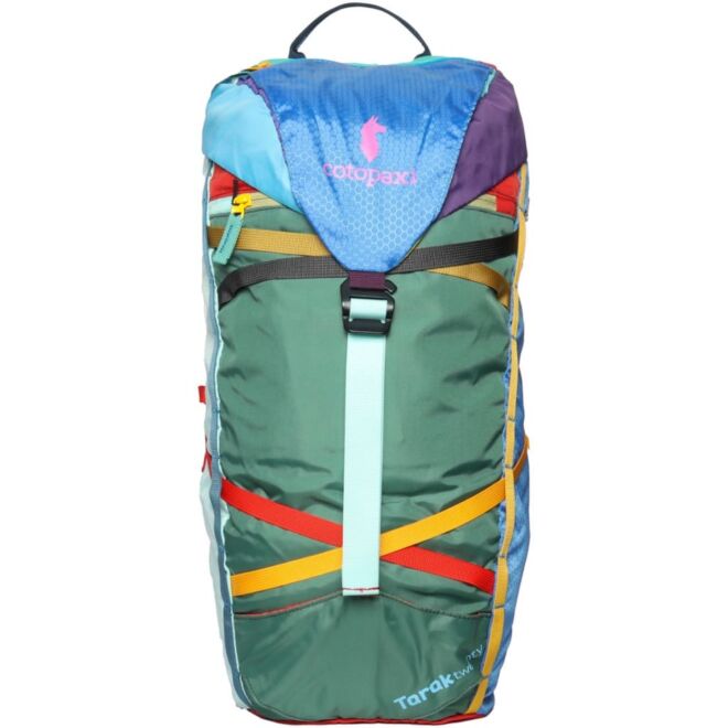 Cotopaxi Tarak 20L Backpack mochila de escalada y esquí de travesía