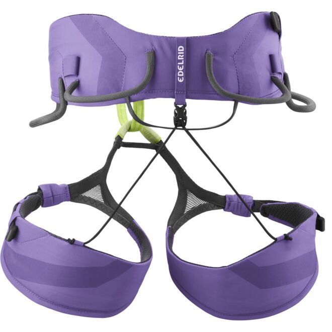 Edelrid Helia II arnés de escalada mujer