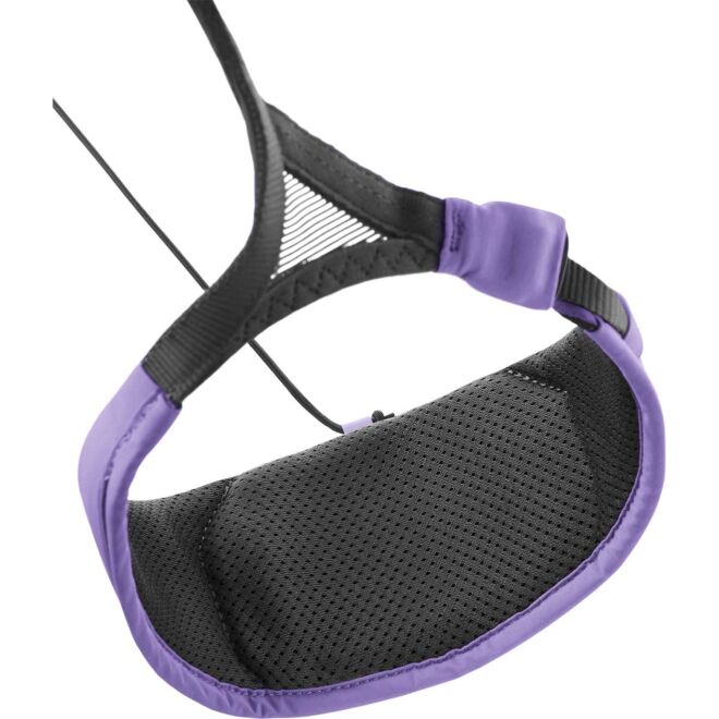 Edelrid Helia II arnés de escalada mujer