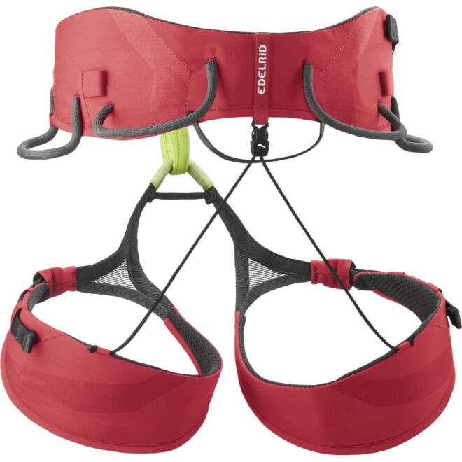 Edelrid Helios II arnés de escalada hombre