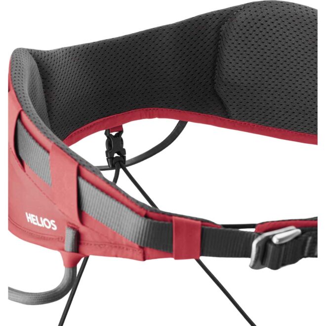 Edelrid Helios II arnés de escalada hombre