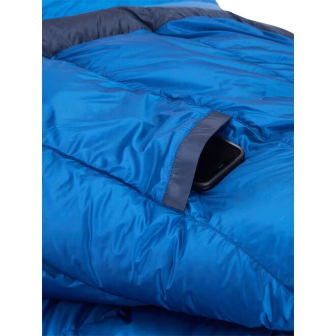 Marmot Helium saco de dormir
