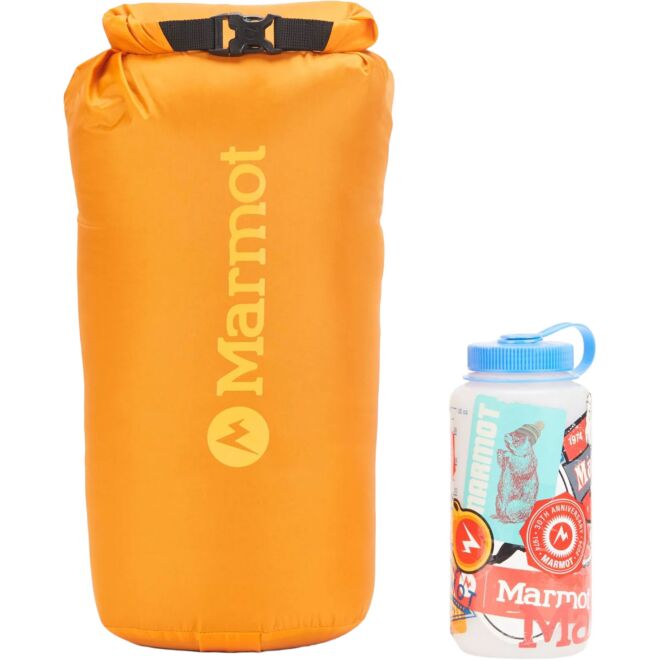 Marmot Helium saco de dormir