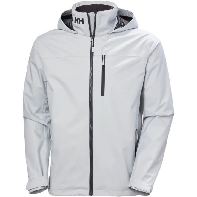 Helly Hansen Crew Hooded Jkt chaqueta hardshell hombre