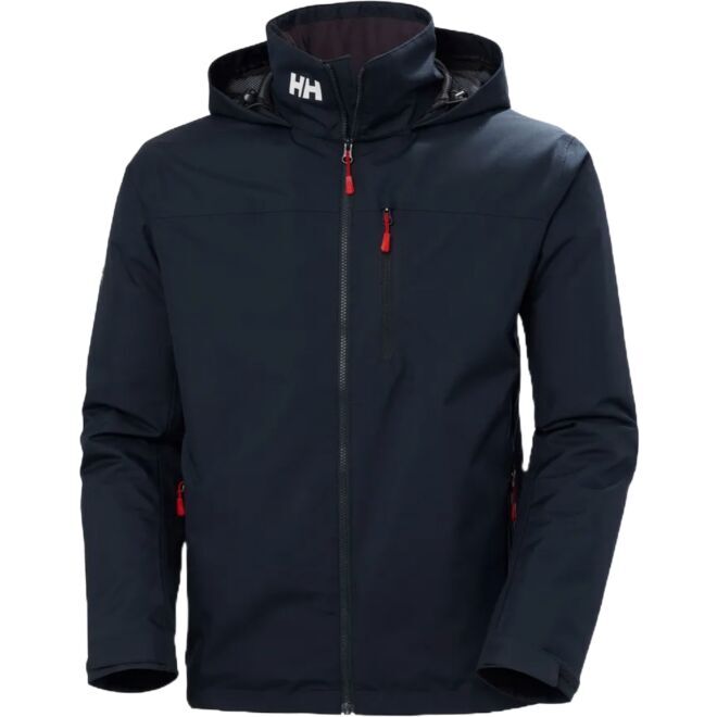 Helly Hansen Crew Hooded Midlayer Jacket 2 chaqueta softshell de hombre