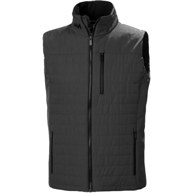 Helly Hansen Crew Insulator Vest chaleco hombre