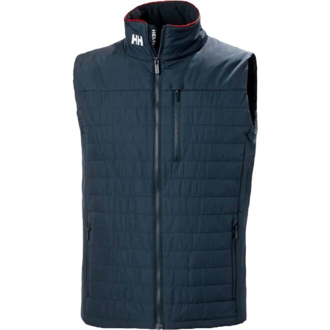 Helly Hansen Crew Insulator Vest chaleco hombre