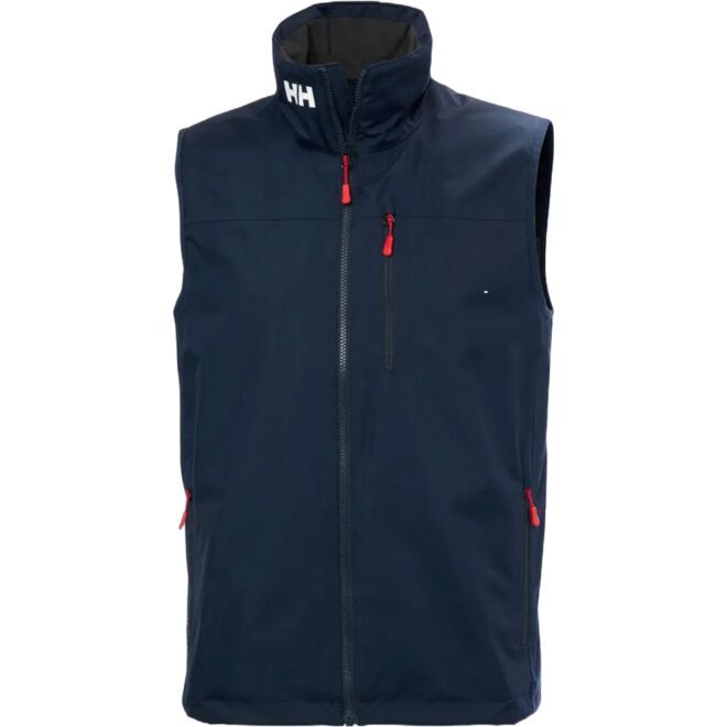 Helly Hansen Crew Vest 2.0 chaleco hombre