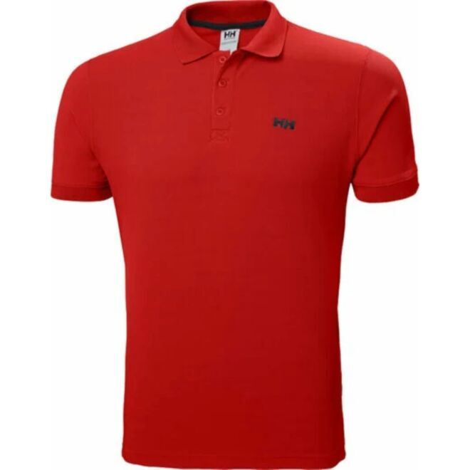 Helly Hansen Driftline Polo camiseta hombre