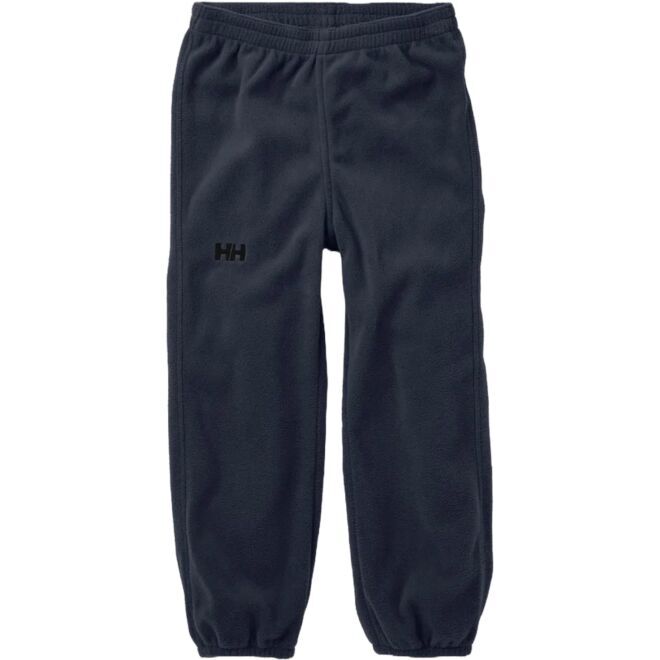 Helly Hansen Kids’ Daybreaker Fleece Pants pantalones para niños