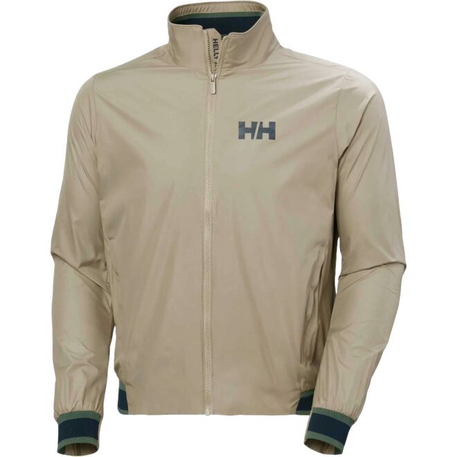 Helly Hansen Salt Windbreaker chaqueta de hombre