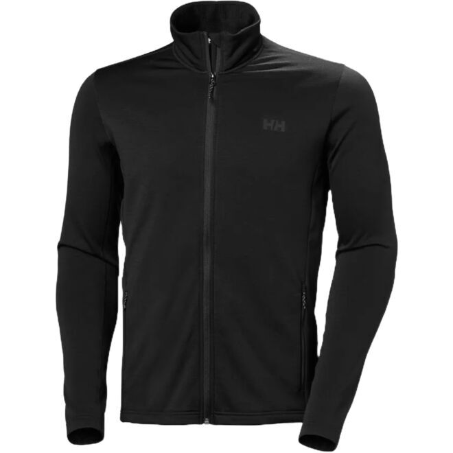 Helly Hansen Versalite Fleece Jacket chaqueta de forro polar técnico hombre