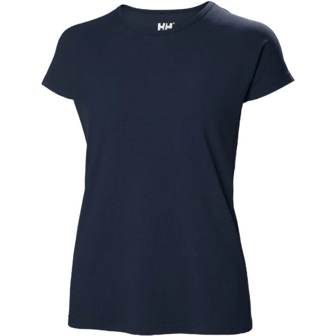 Helly Hansen Crewline Top camiseta mujer