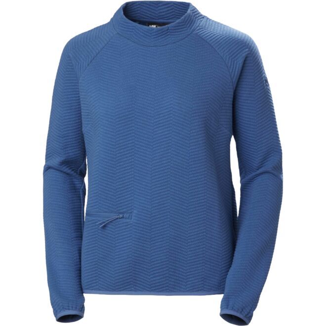 Helly Hansen W Allure pullover women's sweatshirt