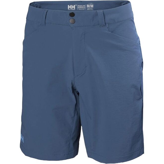 Helly Hansen Brona Softshell women's shorts