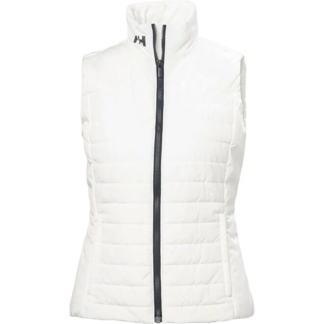 Helly Hansen W Crew Insulator Vest 2.0 women's gilet