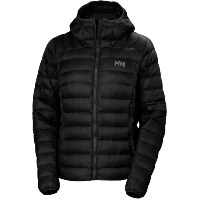 Helly Hansen W Verglas Hooded Down 2.0 abrigo de plumas mujer