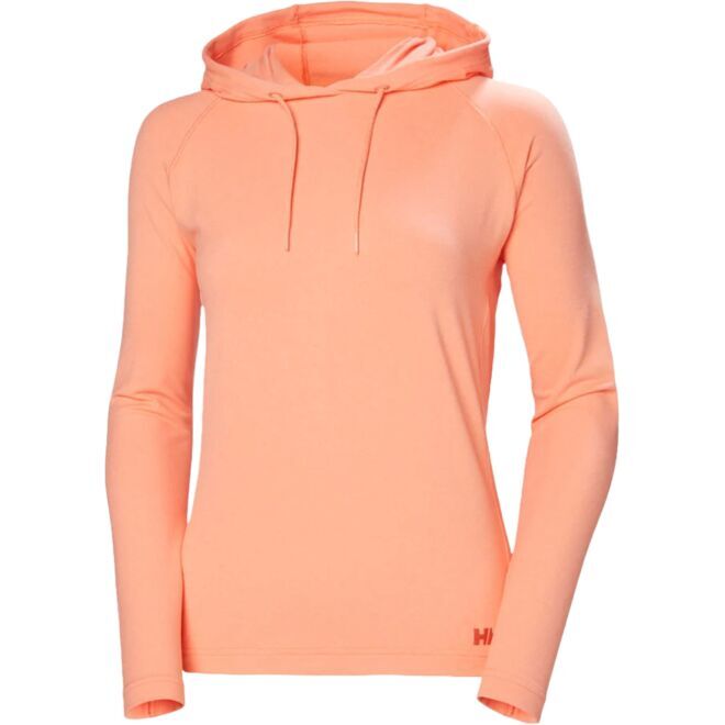 Helly Hansen W Verglas Light sudadera mujer