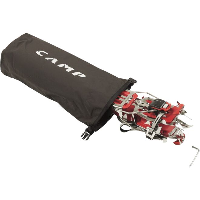 CAMP Skimo Pure Nanotech crampones automáticos