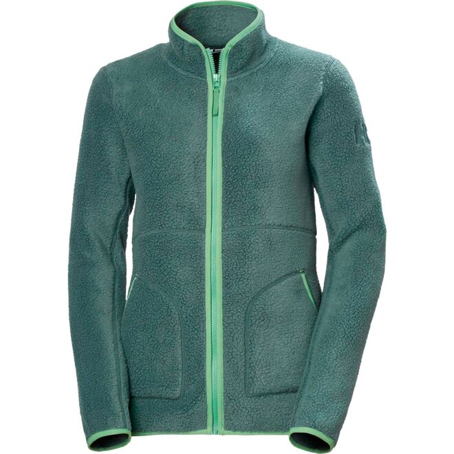 Helly Hansen W Imperial Pile Jacket women's technical fleece