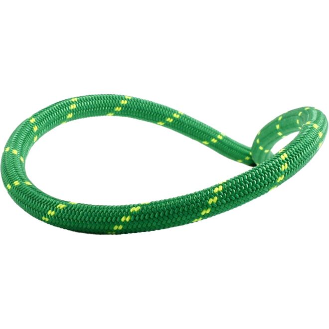 Edelweiss Energy Supereverdry 9.5 mm cuerda de escalada