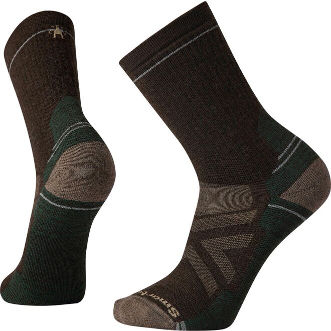 Smartwool Hike Full Cushion Crew calcetines