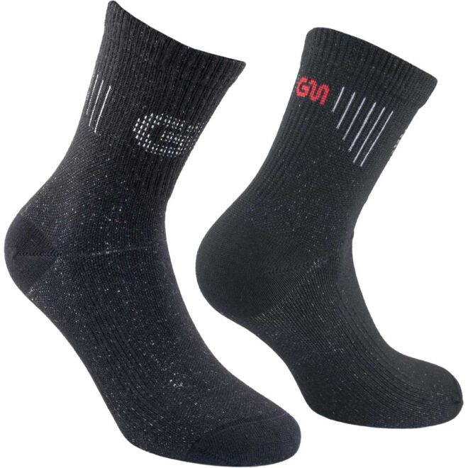Calze GM Hike calcetines de trekking Merino