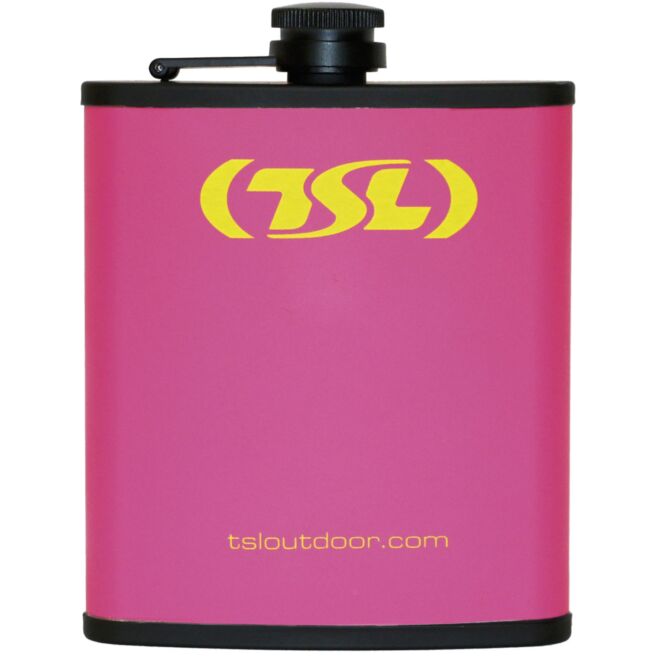 TSL Outdoor Hip Flask fiaschetta