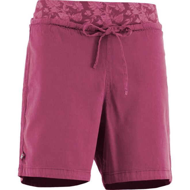 E9 Enove Hit Short 2.3 pantalones cortos mujer