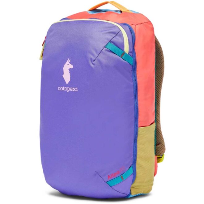 Cotopaxi Allpa Mini 20L mochila de viaje