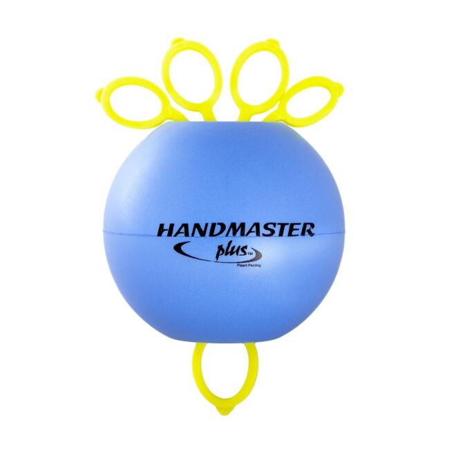 Doczac Handmaster Plus bola de entrenamiento
