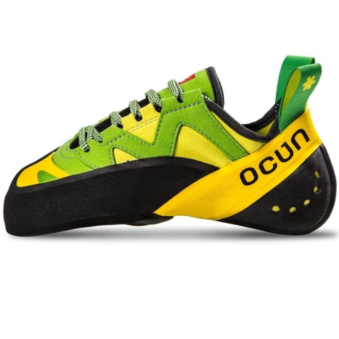 Ocun Oxi LU zapatillas de escalada