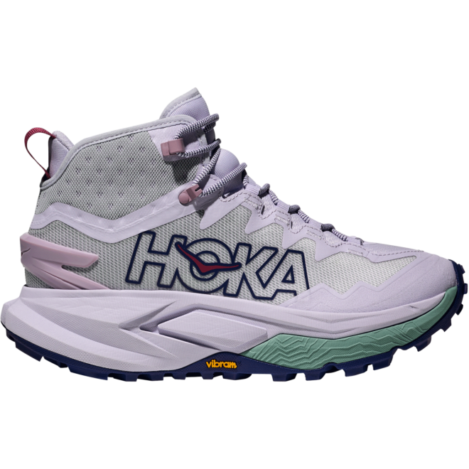 HOKA W Mafate Hike zapatos de trekking mujer