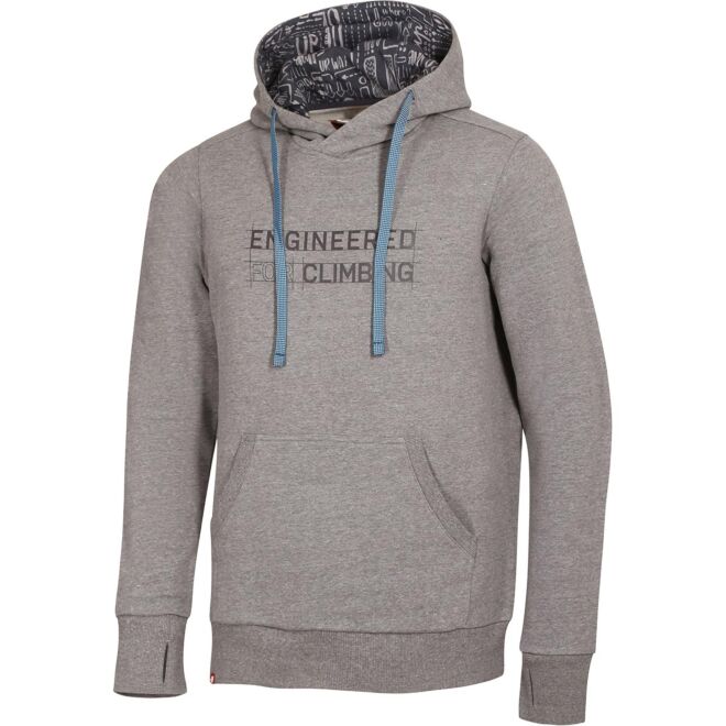 Ocun Hoodie Man sudadera hombre