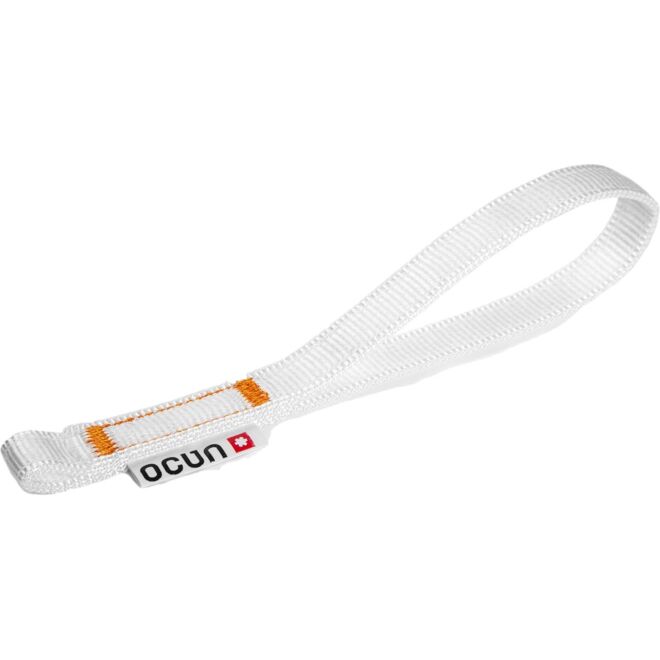 Ocun Quickdraw Ring Bio-Dyn cinta de anclaje