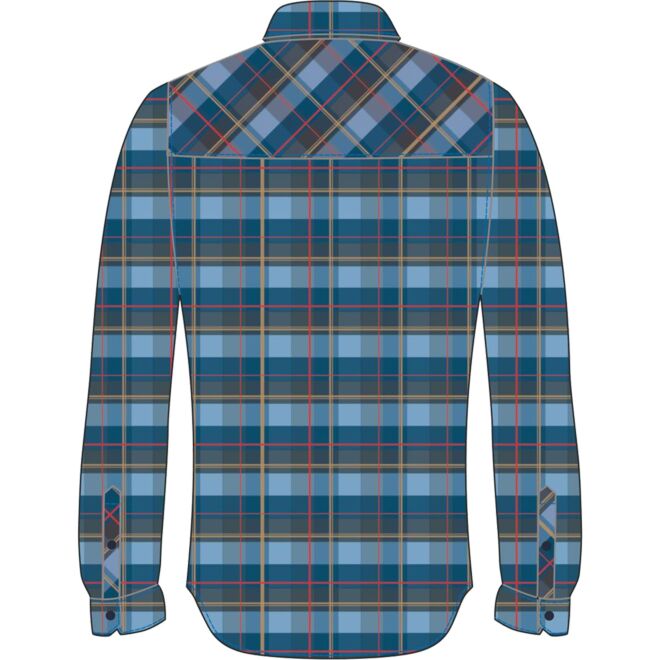Montura Houston Shirt camisa hombre