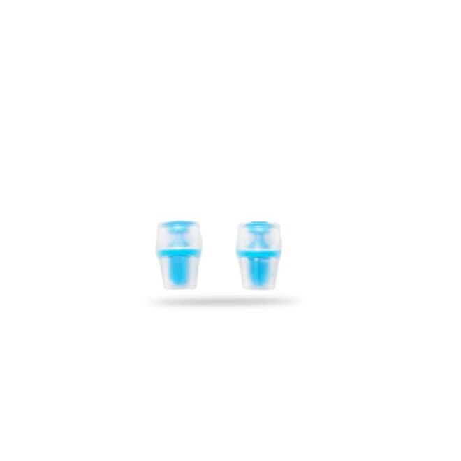 HydraPak Bite Valve Sheat 2-pack válvulas de repuesto sistema de hidratación