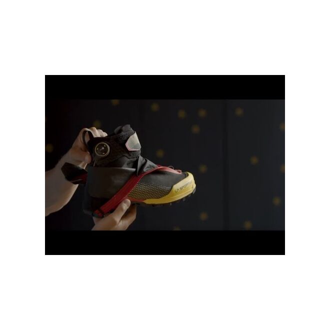 La Sportiva Aequilibrium Top GTX botas de alpinismo