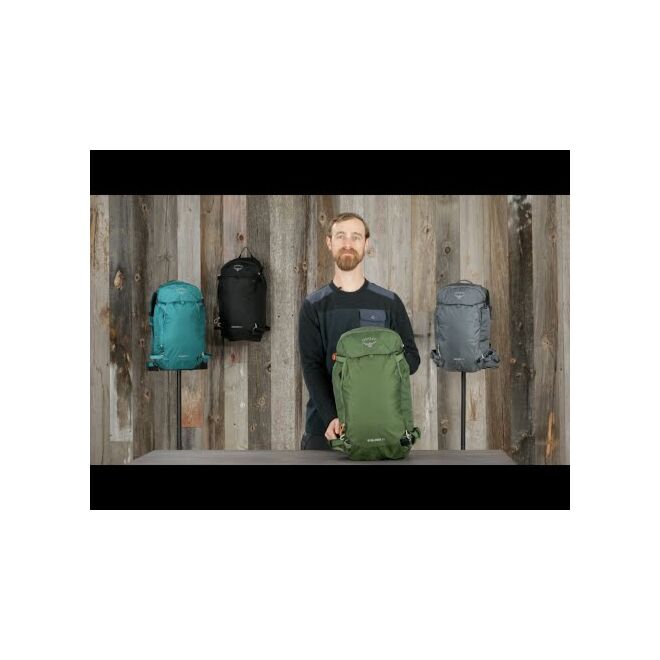 Osprey Soelden 32 mochila de esquí de montaña