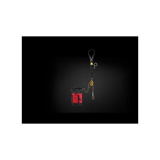 Petzl Jag Rescue Kit kit de rescate