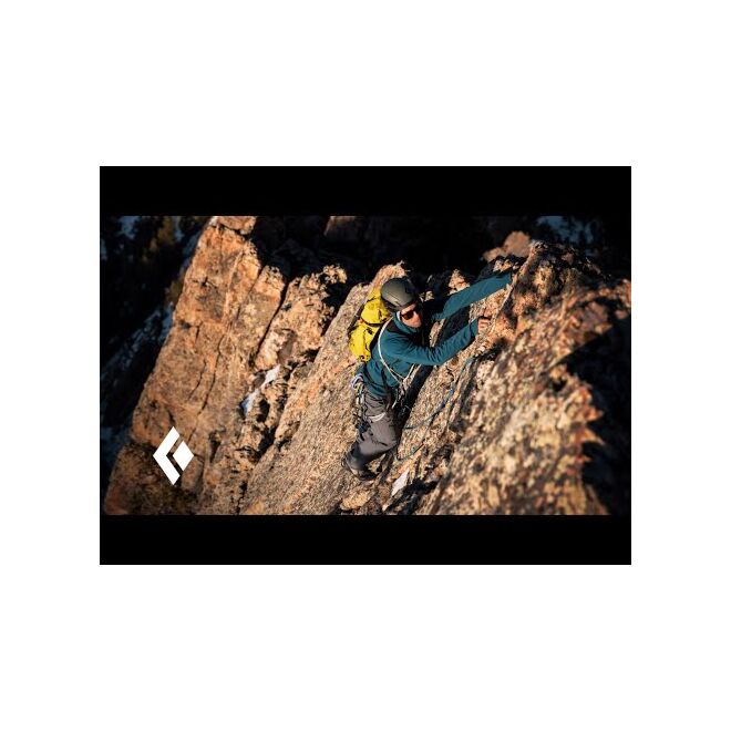 BD Black Diamond Speed Zip 33 mochila de escalada y alpinismo