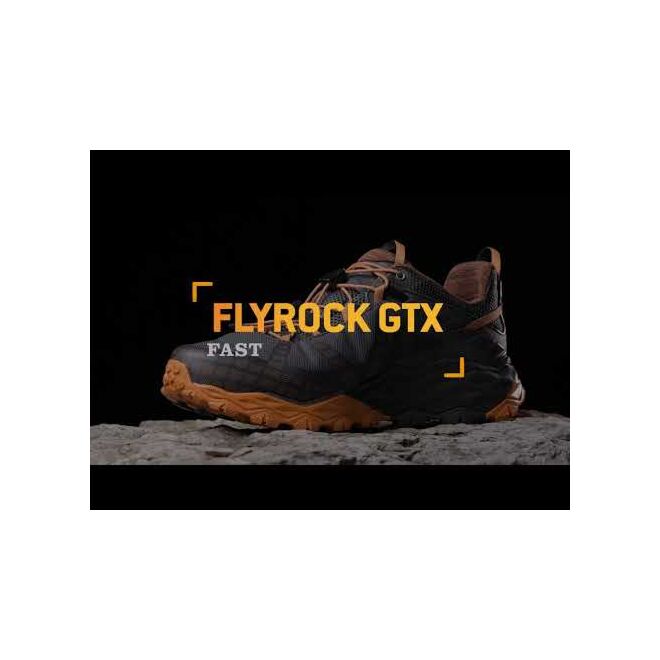 AKU Flyrock GTX zapatos de trekking