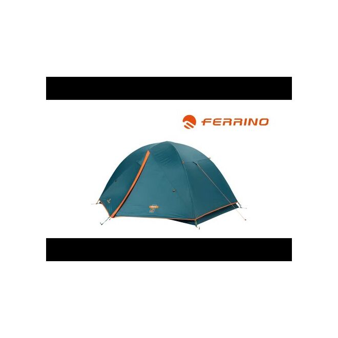 Ferrino Rift 2 tienda de trekking