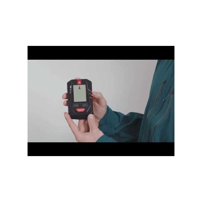 ARVA Neo BT Pro localizador de avalanchas ARTVA