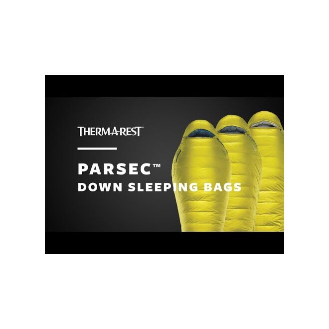 Therm-a-Rest Parsec 20F/-6C saco de dormir