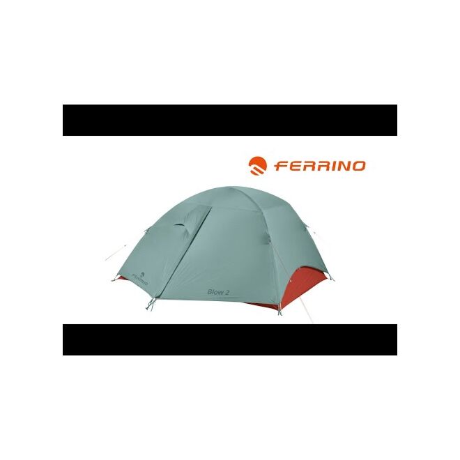 Ferrino Blow 2 tienda de trekking