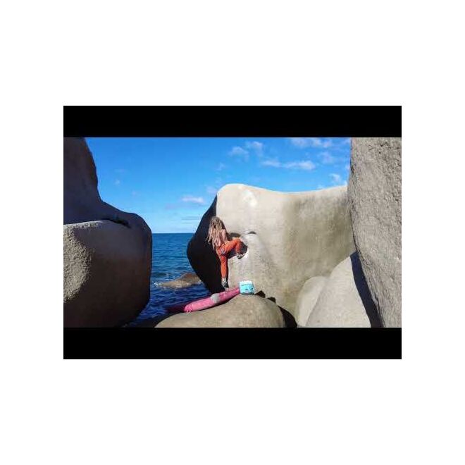 Support Climbing Power Grip Chalk 1000 g magnesita a piezas