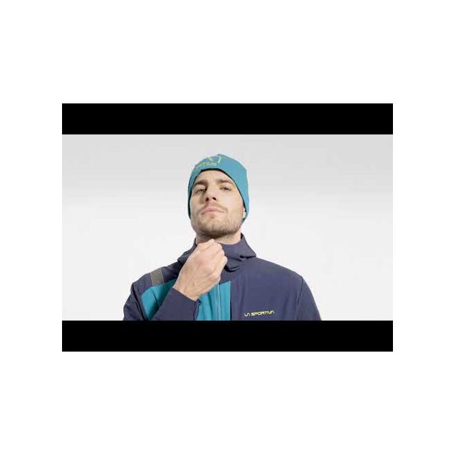 La Sportiva Descender Storm Jkt Men chaqueta softshell hombre