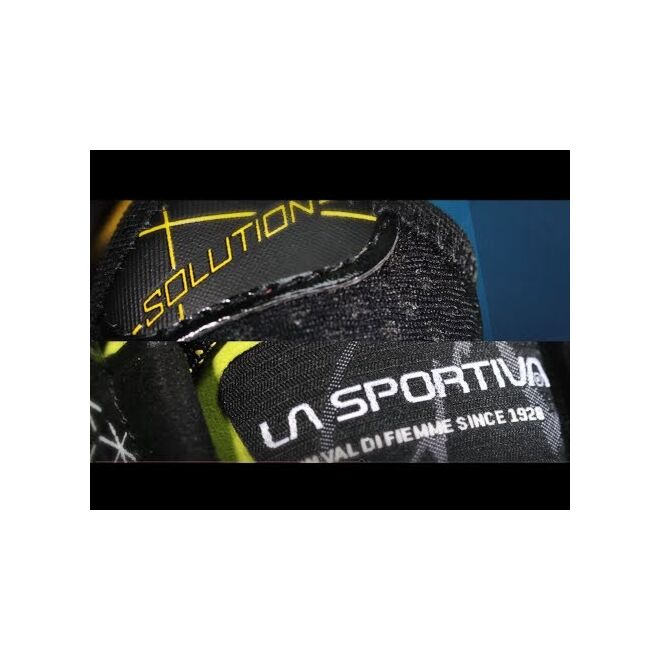 La Sportiva Solution Woman zapatillas de escalada mujer