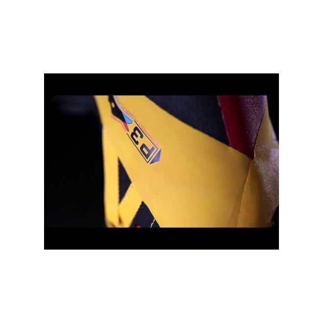 La Sportiva Genius No Edge zapatillas de escalada